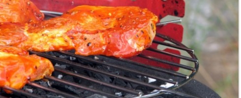 18 Août – Brussels Urban BBQ: des chefs pour vous servir BBQ